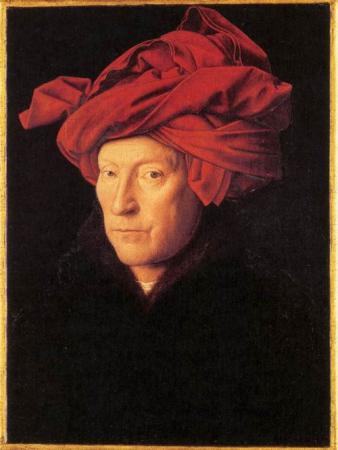 Van Eyck