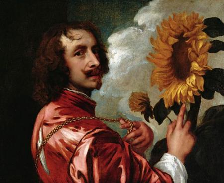 Antoine van Dyck