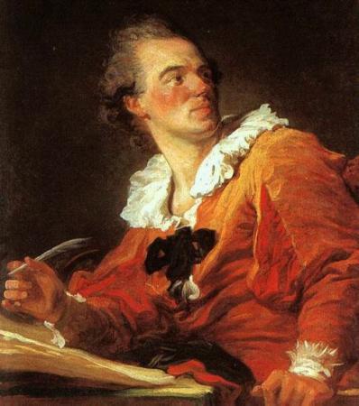 Jean-Honoré Fragonard
