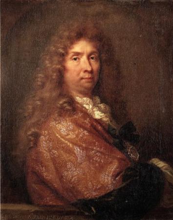 Charles Le Brun