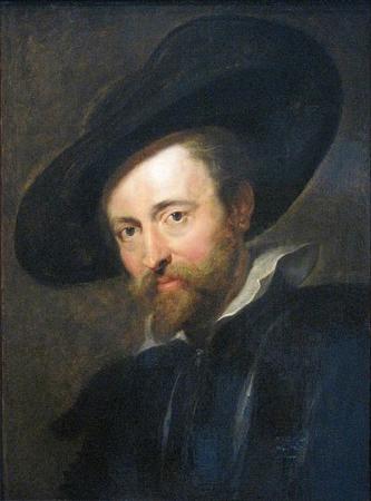 Pierre Paul Rubens