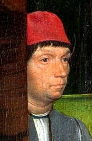 Hans Memling