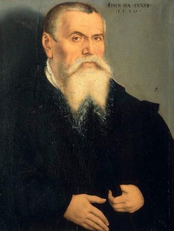 Lucas Cranach