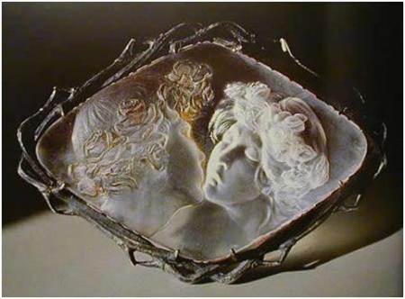 Bijoux Lalique