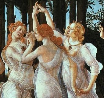 Botticelli