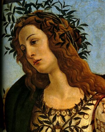 Botticelli