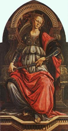 Botticelli