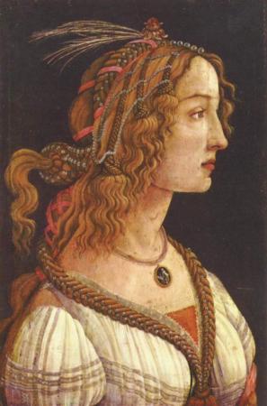 Botticelli