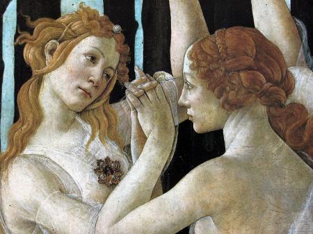 Botticelli