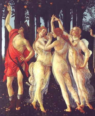 Botticelli