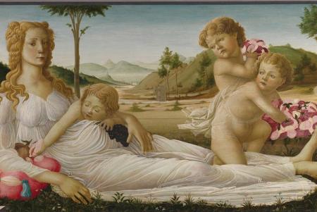 Botticelli