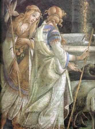 Botticelli