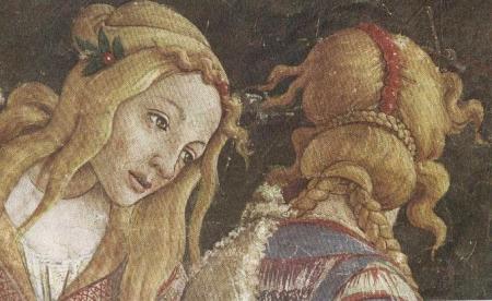 Botticelli