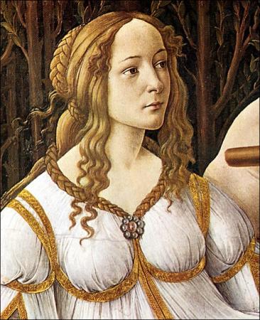 Botticelli