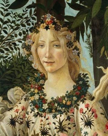 Botticelli