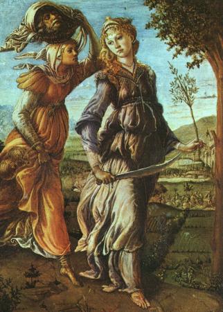 Botticelli