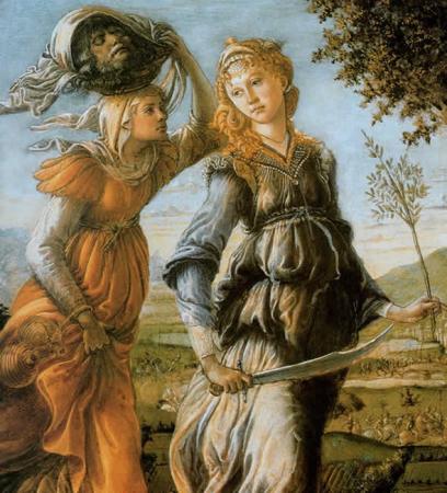 Botticelli