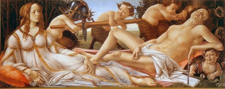 Botticelli