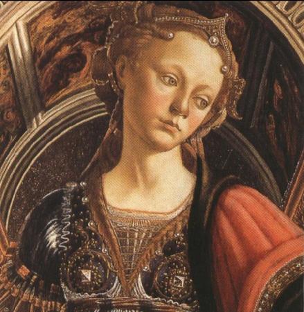 Botticelli