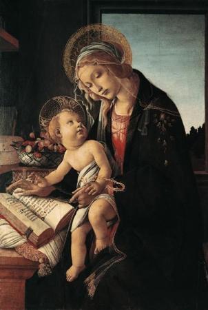 Botticelli