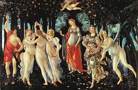 Botticelli