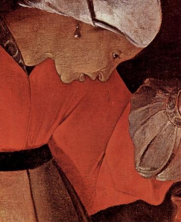 Georges De La Tour