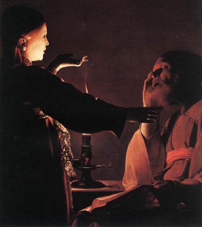 Georges De La Tour