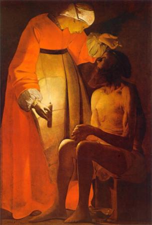 Georges De La Tour