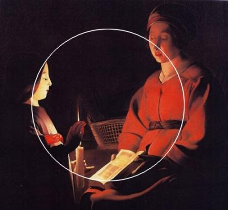 Georges De La Tour