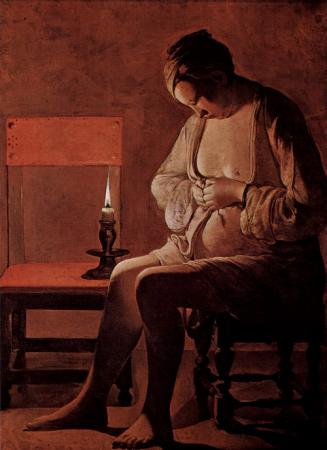 Georges De La Tour