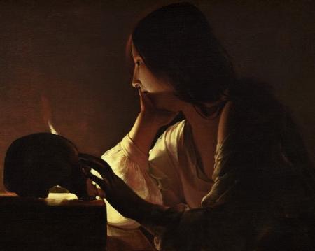 Georges De La Tour