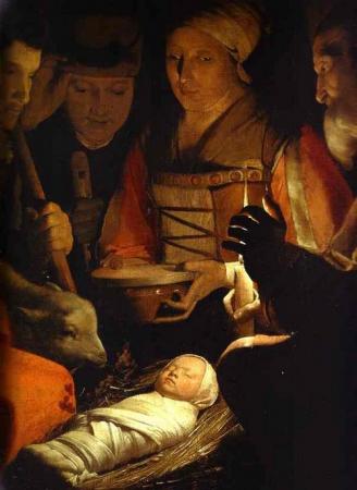 Georges De La Tour