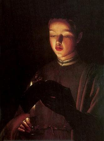 Georges De La Tour