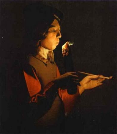 Georges De La Tour