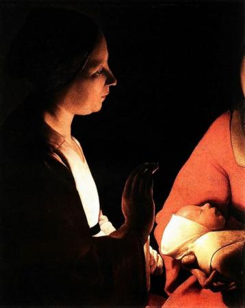 Georges De La Tour