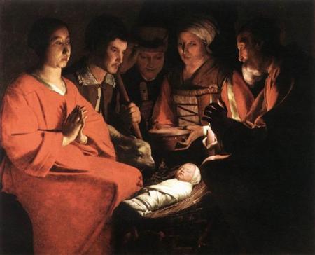 Georges De La Tour