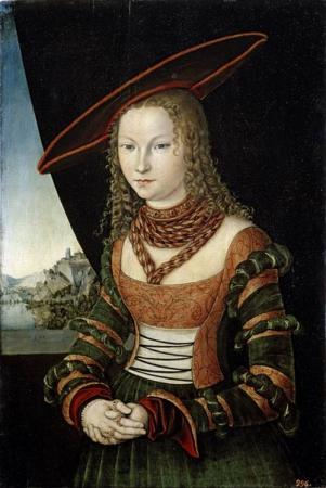 Cranach