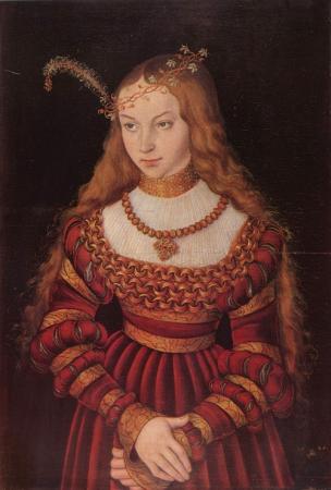 Cranach