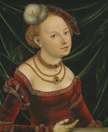 Cranach