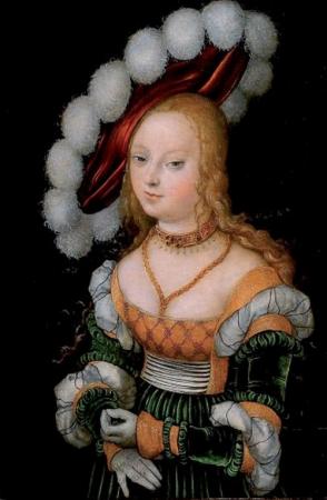 Cranach