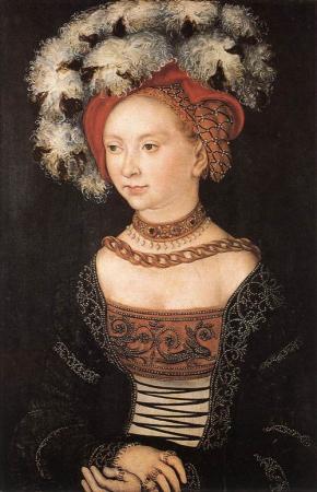 Cranach