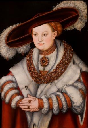 Cranach