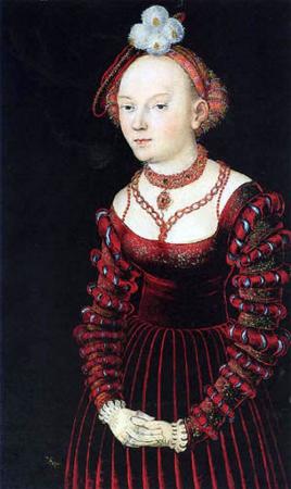 Cranach