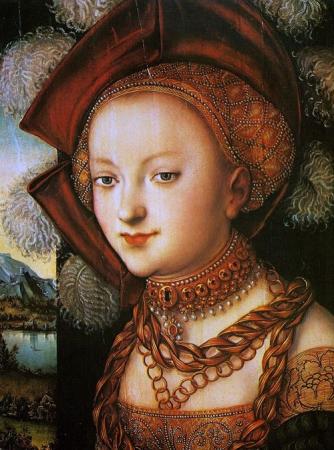 Cranach