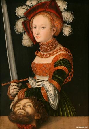 Cranach