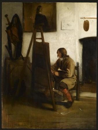 FABRITIUS Barend