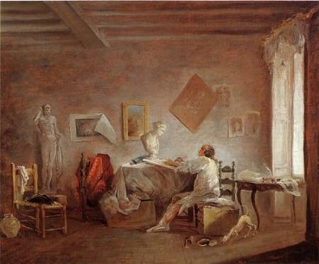 Hubert Robert