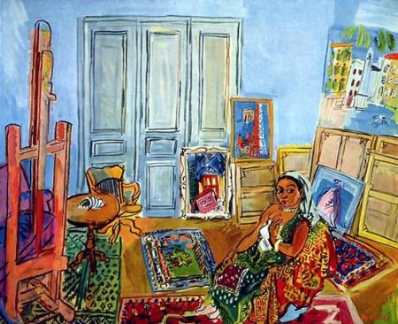 Raoul Dufy