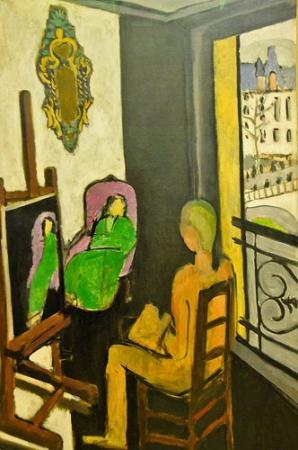 Matisse