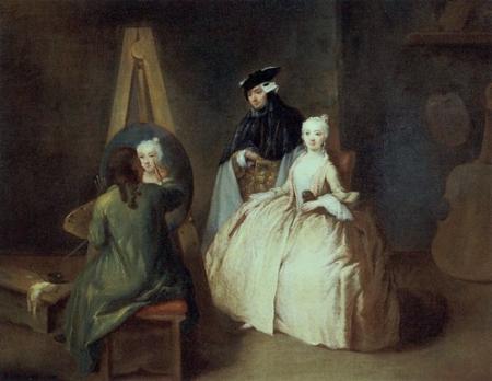 Pietro Longhi